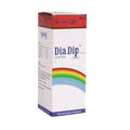 Fourrts Homeopathy Dia Dip Syrup | Grocsy