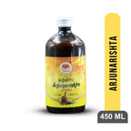 Guru Prasadam Arjunarishta Syrup | Grocsy