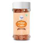 Delight nuts Candy - Orange, Paan & Kacha Aam Candy | Grocsy
