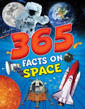 Dreamland 365 Facts on Space | Grocsy