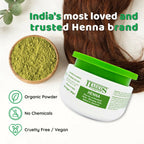 Habibs Henna Powder | Grocsy