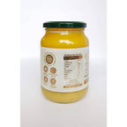 Nature's Trunk Panchamruth Cow Ghee | Pure Cow Ghee for Better Digestion and Immunity | Organic Ghee | Grocsy
