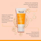 Murad Essential-C Cleanser | Grocsy