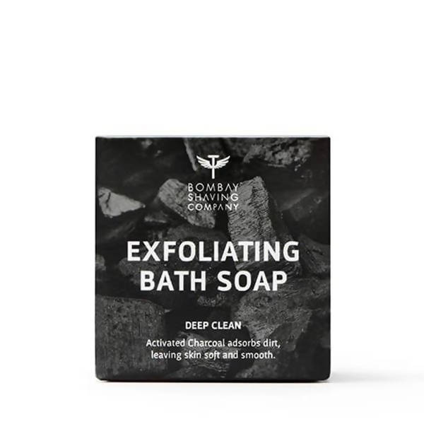 Bombay Shaving Company Bath & Skin Travel Kit | Grocsy