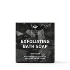 Bombay Shaving Company Bath & Skin Travel Kit | Grocsy