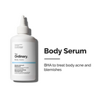 The Ordinary Salicylic Acid 0.5% Body Serum | Grocsy