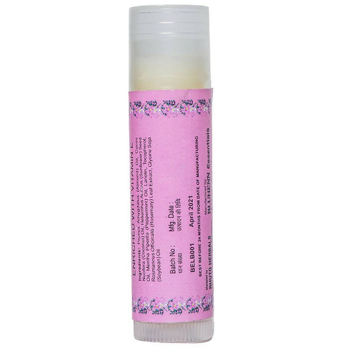 Rhuto India Lip Balm | Grocsy