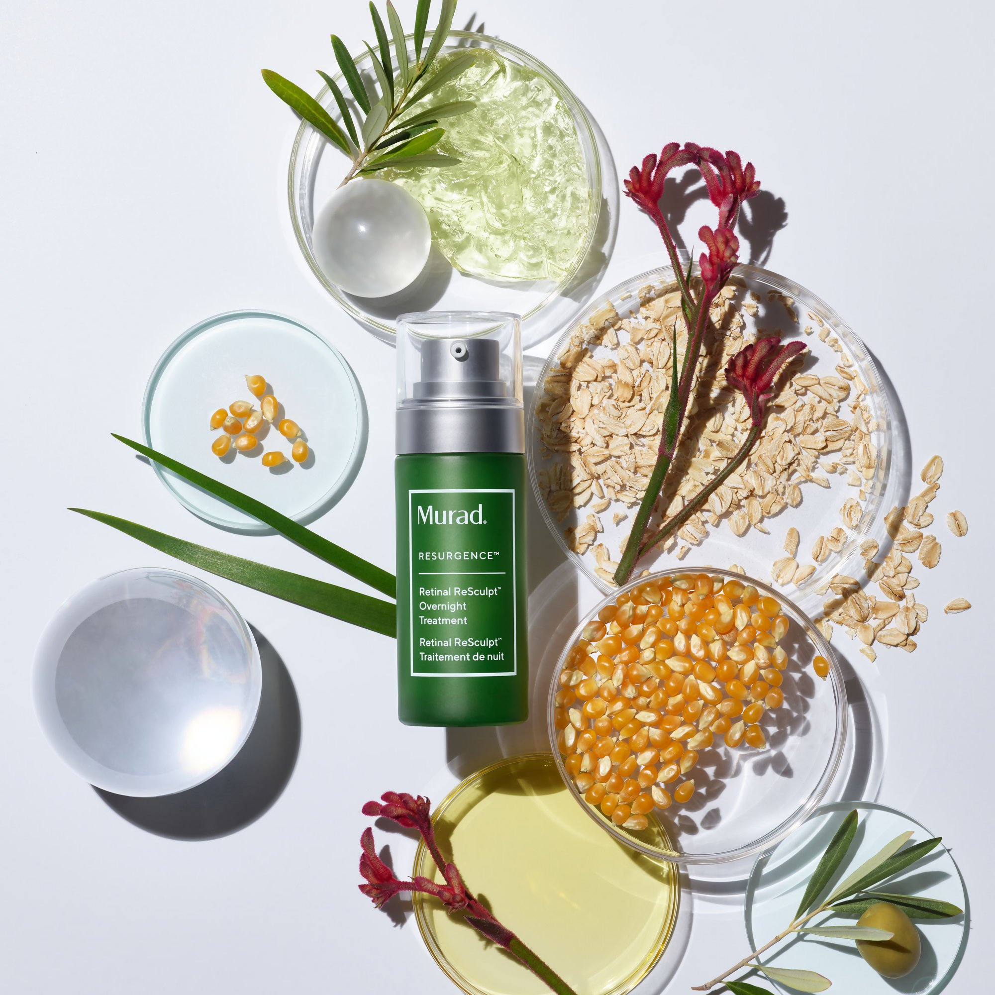 Murad Retinal ReSculpt Overnight Treatment | Grocsy