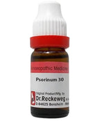 Dr. Reckeweg Psorinum Dilution | Grocsy