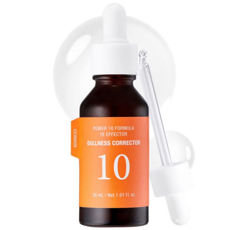 It's Skin Power 10 Formula YE Effector Dullness Corrector Serum | Grocsy