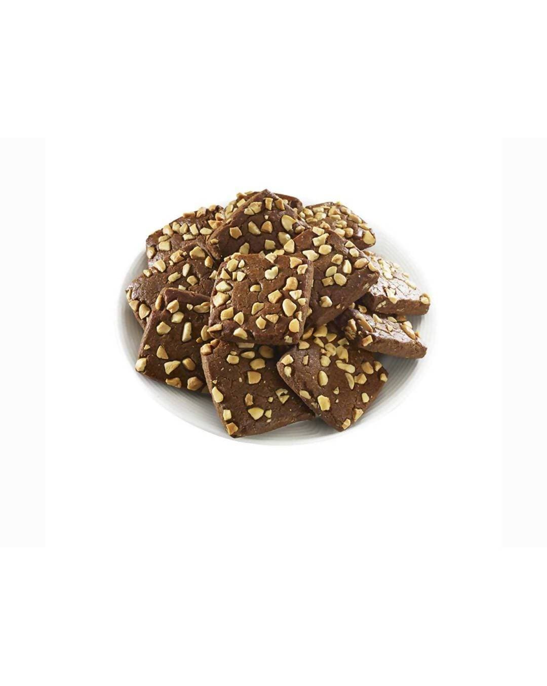 Bikano Premium Kaju Chocolate Cookies | Grocsy