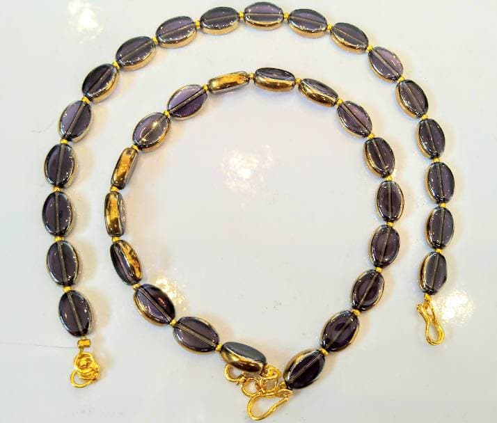 Beaded Anklets For Women | Grocsy
