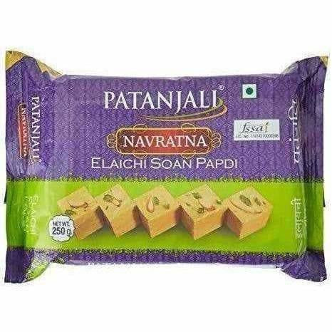Patanjali Soan Papdi (Elaichi) | Grocsy