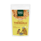 Organic Mandya Millet Thengolu | Grocsy
