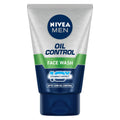 Nivea Men Oil Control Face Wash | Grocsy