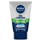 Nivea Men Oil Control Face Wash | Grocsy