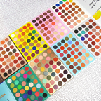 Rude Cosmetics Manga Anime 35 Eyeshadow Palette | Grocsy