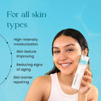 SkinInspired Hydration Shots Serum | Grocsy