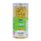 Punjabi Ghasitaram Halwai Jowar Flakes Mix Khatta Meetha | Grocsy