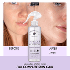 Aromatique Lavender Water Toner | Grocsy