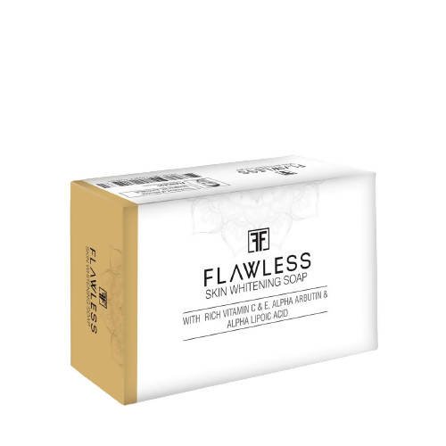 Ae Naturals Flawless Skin Whitening Soap | Grocsy