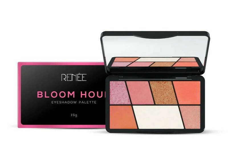 Renee Eyeshadow - Palette Bloom Hour | Grocsy