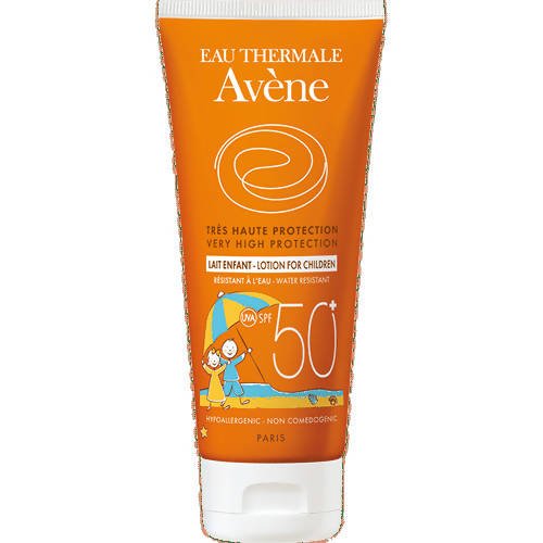 Avene Very High Protection Lotion For Children Spf 50+ | Grocsy