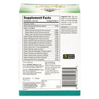 Organic India Revive Superfood Greens Chlorella | Grocsy