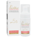 Pearldew Foaming Face Wash | Grocsy