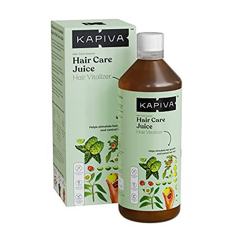 Kapiva Hair Care Juice | Grocsy