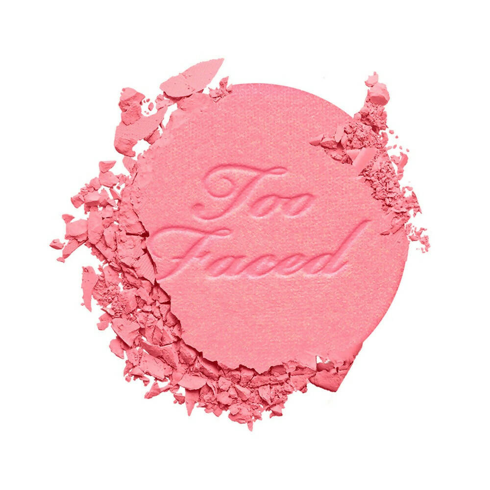 Too Faced Cloud Crush Blurring Blush - Golden Hour | Grocsy