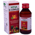 Keva B-Complex | Grocsy