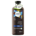 Herbal Essences Coconut Milk Shampoo with Whipped Cocoa Butter Conditioner Combo | Grocsy