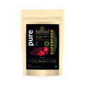 Tamas Pure Ayurveda Superfood Organic Hibiscus Powder | Grocsy