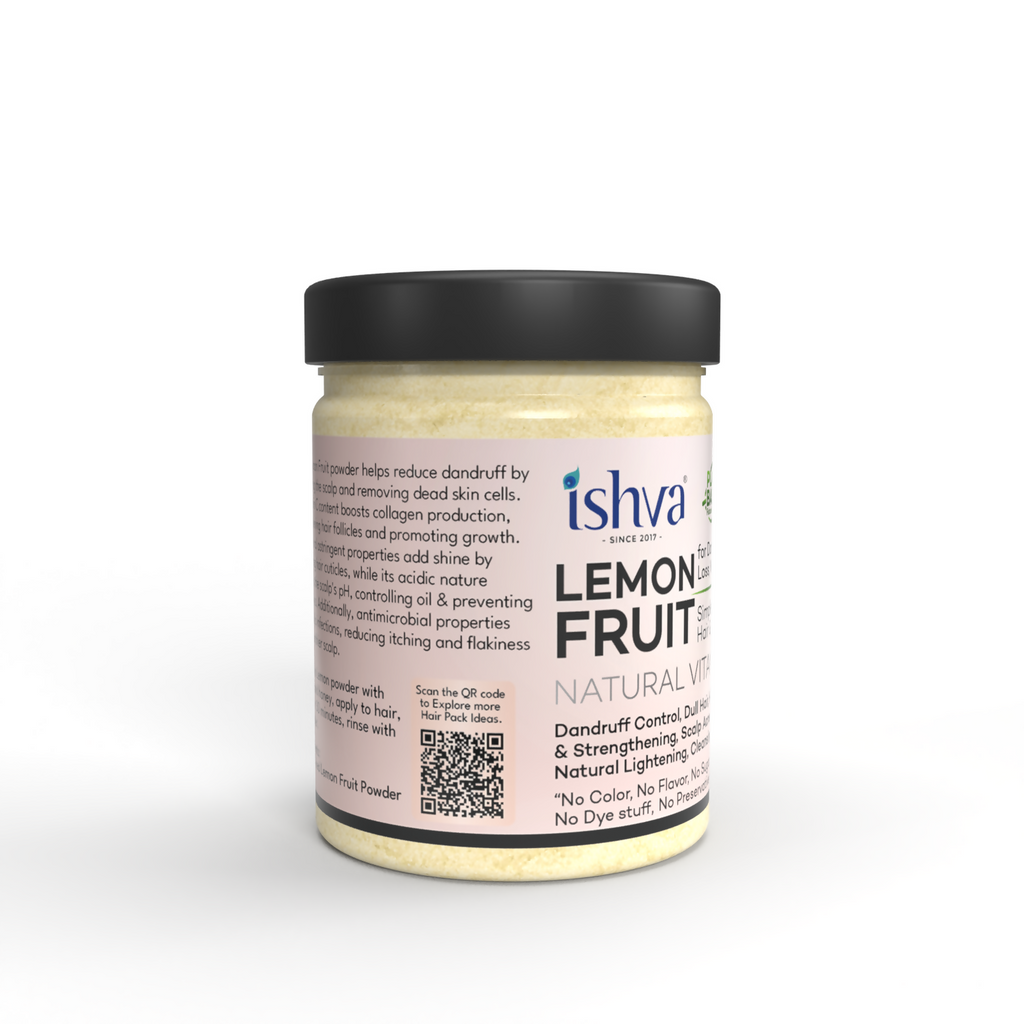 Ishva Spinach Powder For Skin | Grocsy
