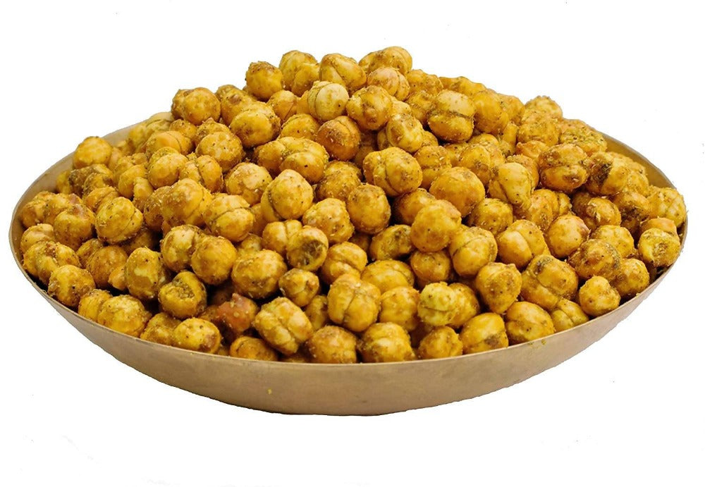 Postcard Gujarati Masala Chana | Grocsy