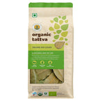 Organic Tattva Bay Leaves | Grocsy