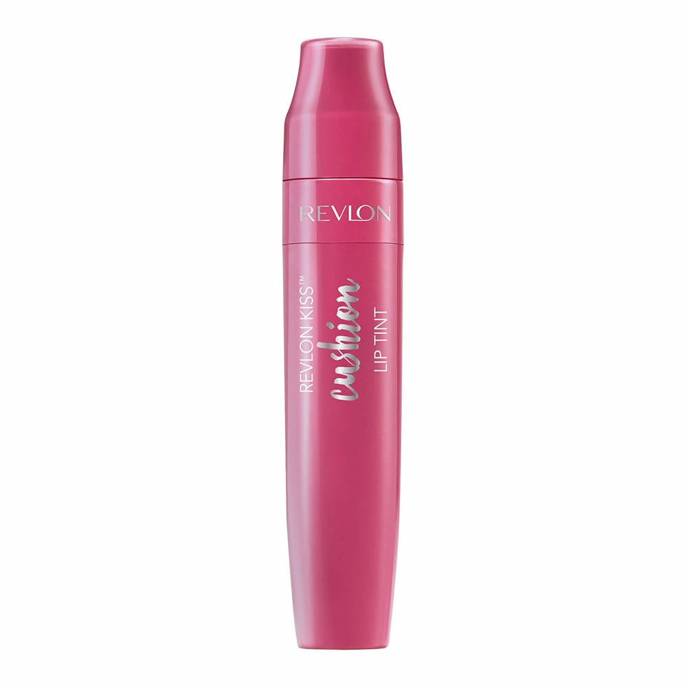 Revlon Kisstty Kiss Cushion Lip Tint - Pink Irl | Grocsy