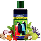 Phillauri Adivasi Hair Oil | Grocsy