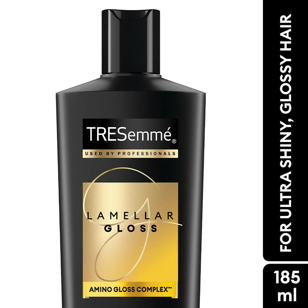 TRESemme Lamellar Gloss Shampoo | Grocsy