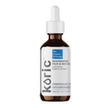 Koric Hydration & Anti-Aging Rehydrating Face & Neck Oil | Grocsy