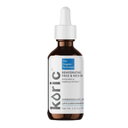 Koric Hydration & Anti-Aging Rehydrating Face & Neck Oil | Grocsy