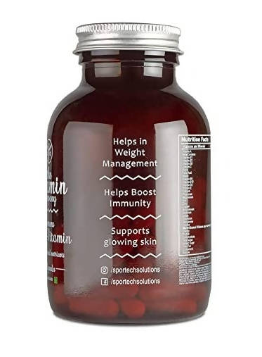 The Vitamin Company Womens Multi-Vitamin Capsules | Grocsy