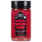 Urban Platter Korean Gochugaru Hot Pepper Powder | Grocsy