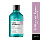 L'Oreal Paris Professionnel Scalp Advanced Anti Discomfort Dermo Regulator Shampoo | Grocsy