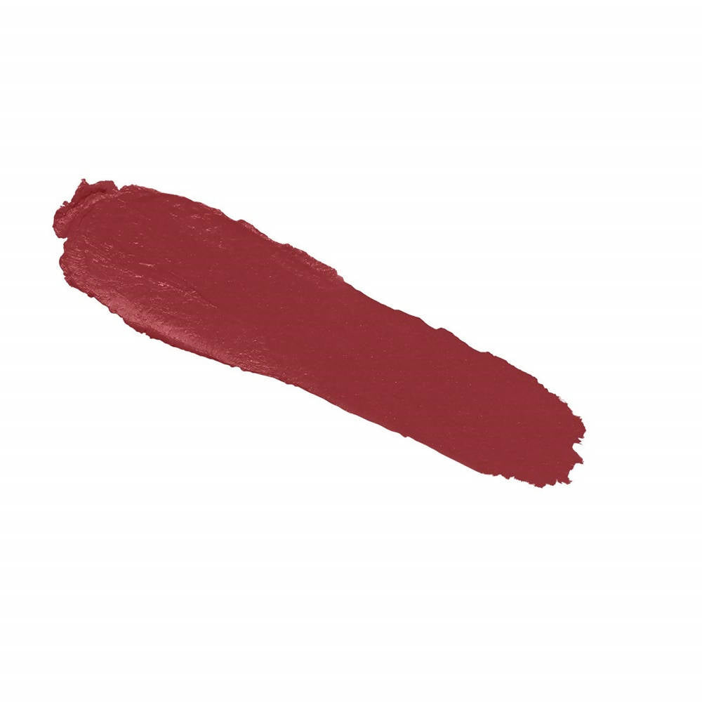 MYGLAMM LIT Creamy Matte Lipstick Manhattan | Grocsy