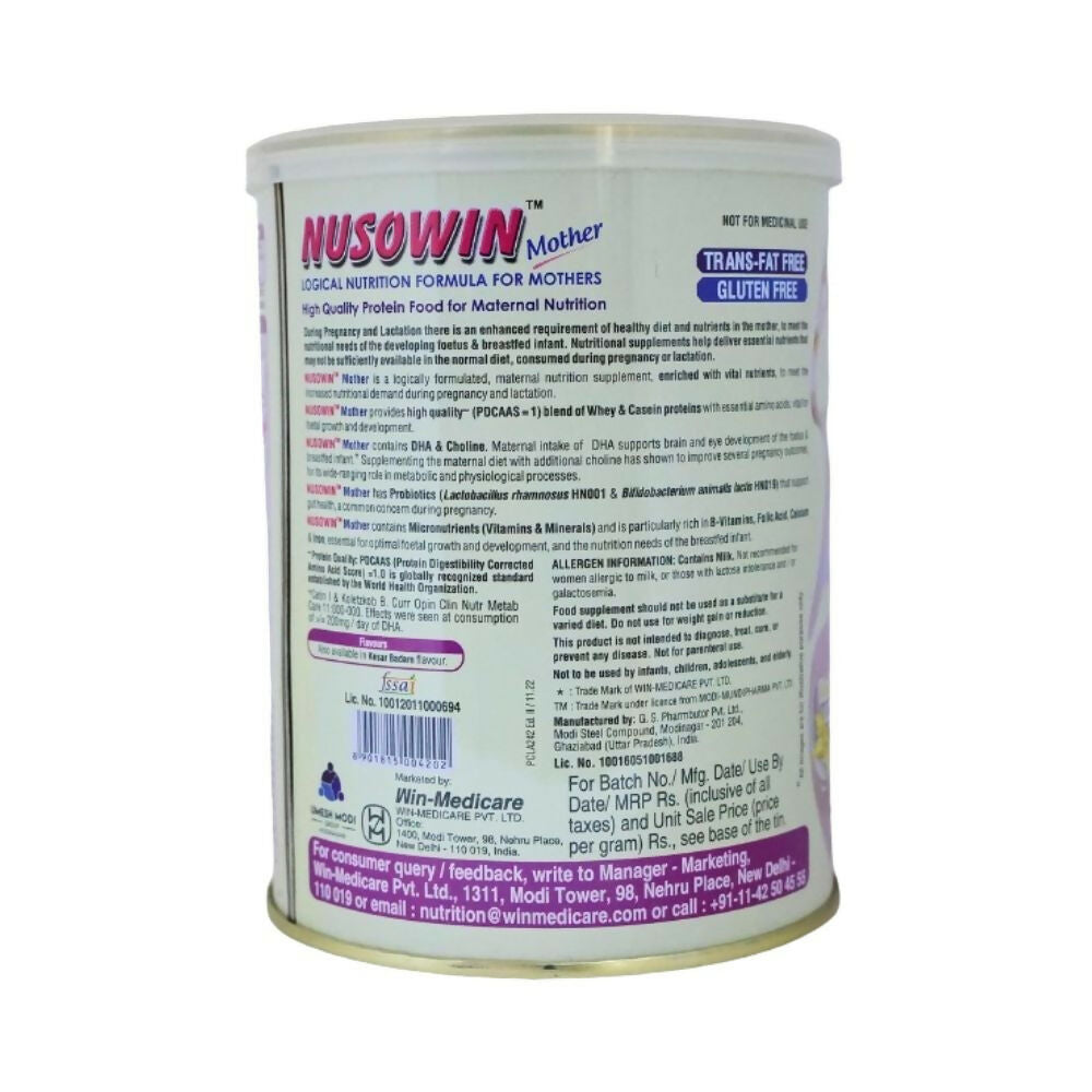 Nusowin Mother Powder | Grocsy