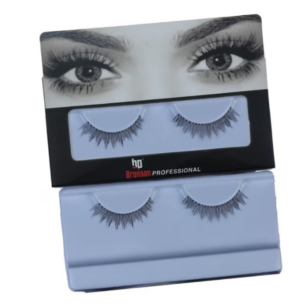 Bronson Professional 3D False Eyelashes - 50 | Grocsy