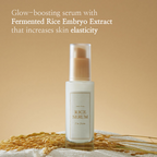I'm From - Rice Serum | Grocsy