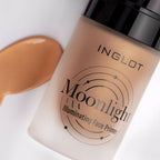 Inglot Moonlight Illuminating Face Primer - New Moon 22 | Grocsy